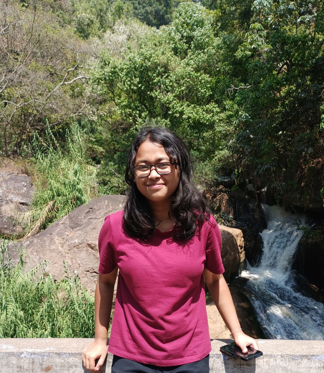 Jyotismita Das